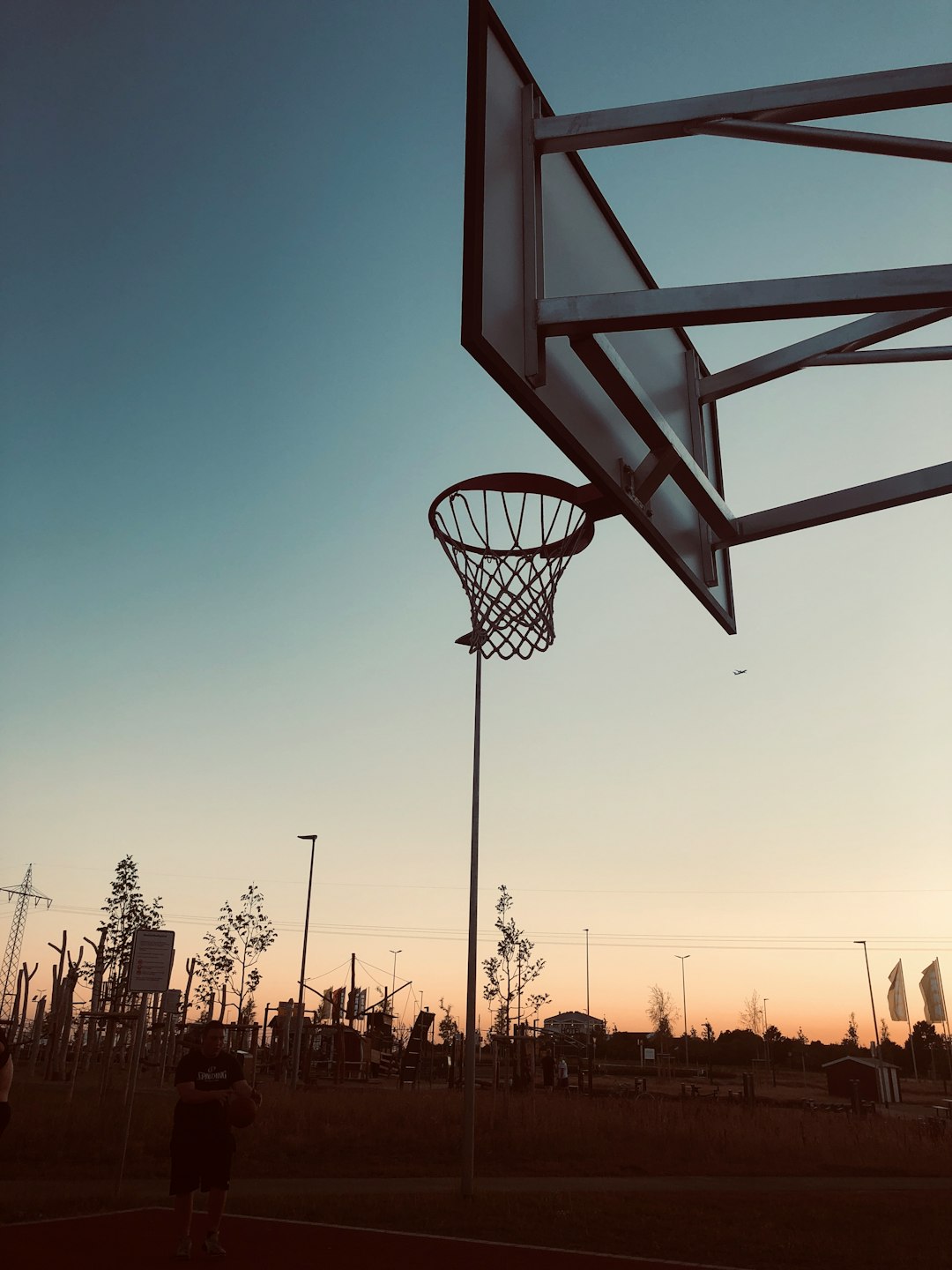 Basketball